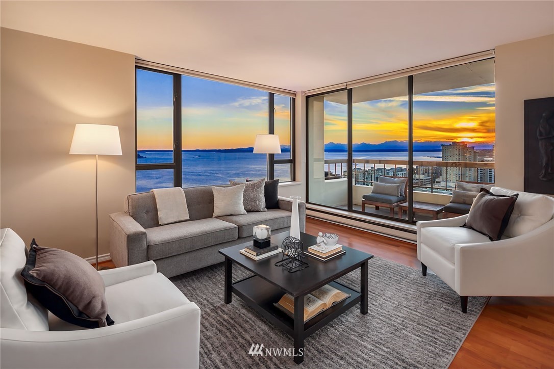 2201 3rd Avenue, Unit 2304 Seattle, WA 98121 - Photo 4 of 25