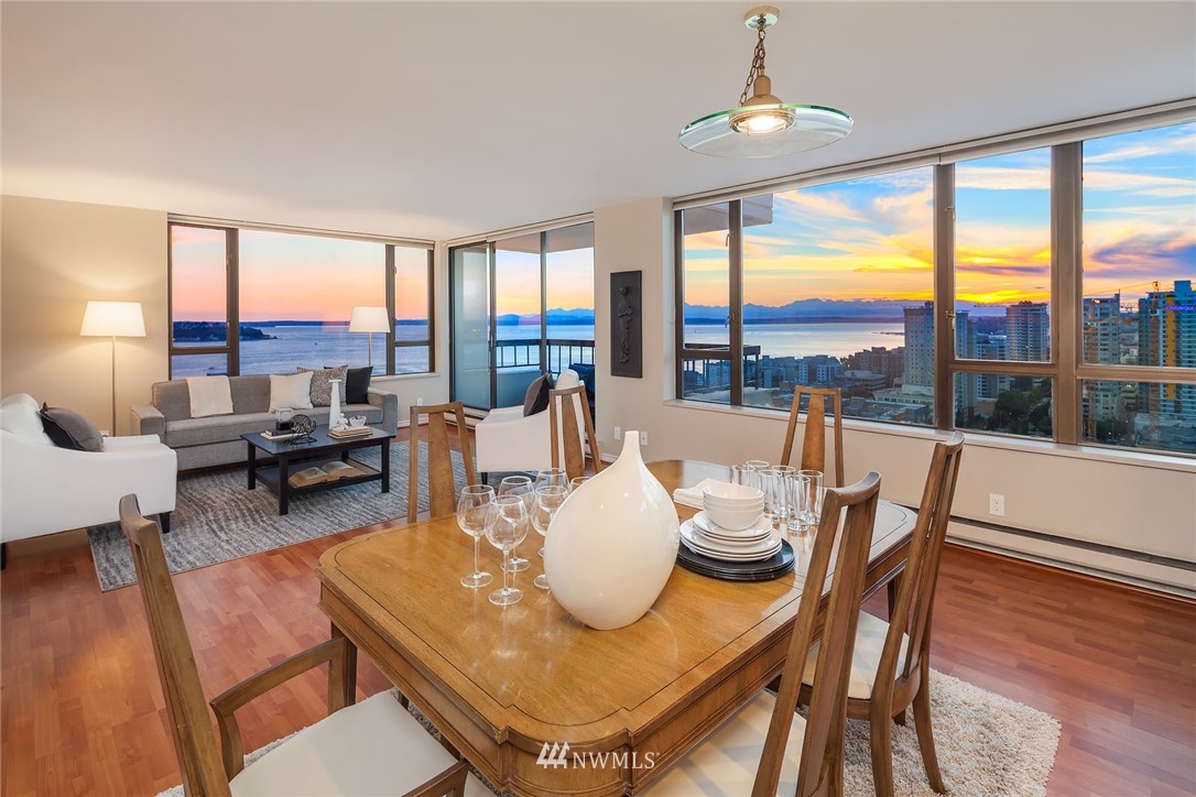 2201 3rd Avenue, Unit 2304 Seattle, WA 98121 - Photo 7 of 25