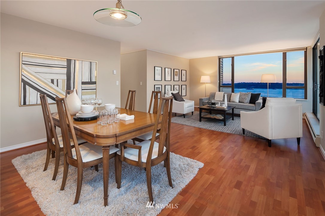 2201 3rd Avenue, Unit 2304 Seattle, WA 98121 - Photo 8 of 25