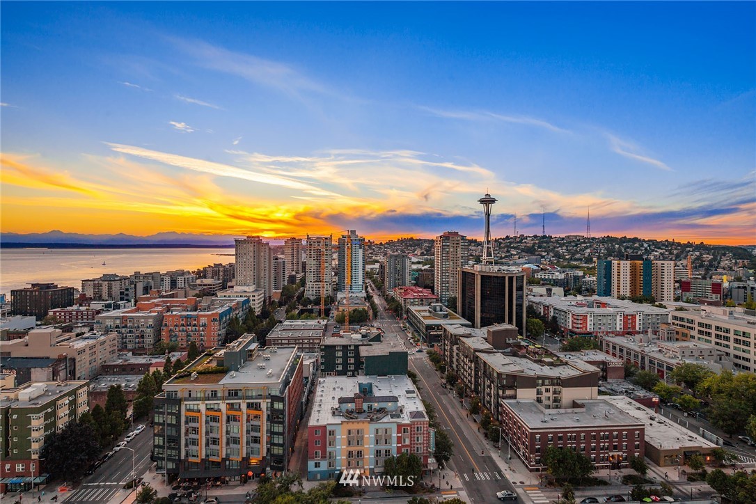 2201 3rd Avenue, Unit 2304 Seattle, WA 98121 - Photo 9 of 25