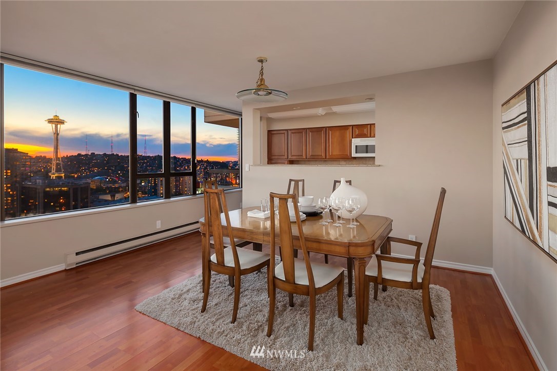 2201 3rd Avenue, Unit 2304 Seattle, WA 98121 - Photo 10 of 25