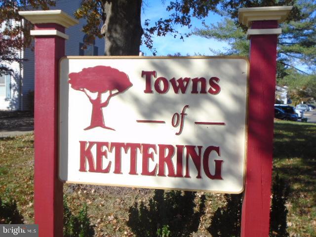 109 Kettering Drive Upper Marlboro, MD 20774 - Photo 2 of 15 a sign that is on a wall