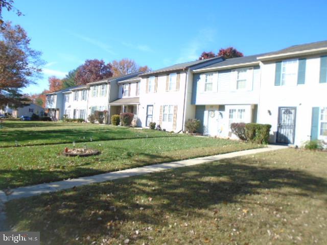 109 Kettering Drive Upper Marlboro, MD 20774 - Photo 3 of 15 a front view of a house with a yard