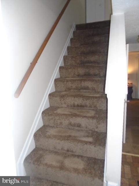 109 Kettering Drive Upper Marlboro, MD 20774 - Photo 8 of 15 a view of entryway
