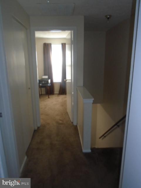 109 Kettering Drive Upper Marlboro, MD 20774 - Photo 9 of 15 a view of a hallway view with staircase