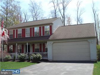 35 Ridge Run Road Sellersville, PA 18960 - Photo 1 of 12 Gallery Image 1