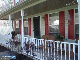 35 Ridge Run Road Sellersville, PA 18960 - Photo 2 of 12 Gallery Image 2