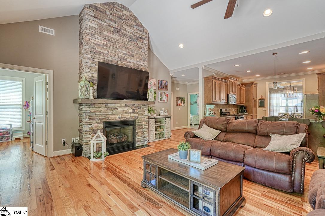485 Rebel Ridge Road Lyman, SC 29365 - Photo 14 of 36 Gallery Image 14