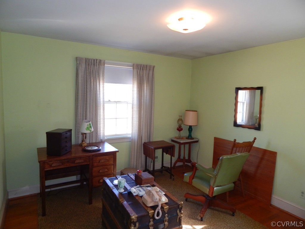 4880 Burnham Road North Chesterfield, VA 23234 - Photo 13 of 20 a living room with furniture and a window
