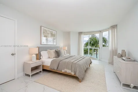 $675,000 | 3411 Indian Creek Drive, Unit 402, Miami Beach, FL 33140