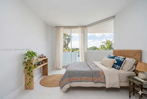 $675,000 | 3411 Indian Creek Drive, Unit 402, Miami Beach, FL 33140