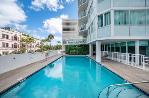$675,000 | 3411 Indian Creek Drive, Unit 402, Miami Beach, FL 33140
