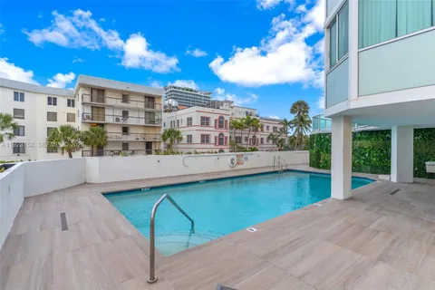 $675,000 | 3411 Indian Creek Drive, Unit 402, Miami Beach, FL 33140