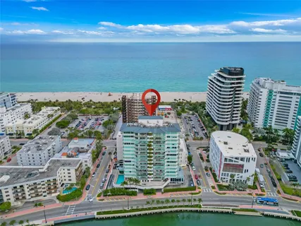$675,000 | 3411 Indian Creek Drive, Unit 402, Miami Beach, FL 33140
