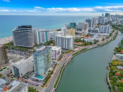 $675,000 | 3411 Indian Creek Drive, Unit 402, Miami Beach, FL 33140