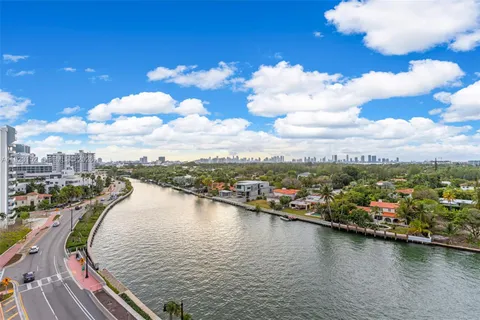 $675,000 | 3411 Indian Creek Drive, Unit 402, Miami Beach, FL 33140