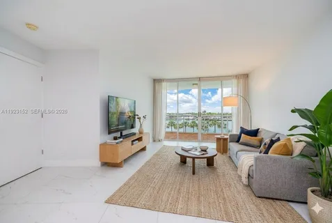 $675,000 | 3411 Indian Creek Drive, Unit 402, Miami Beach, FL 33140