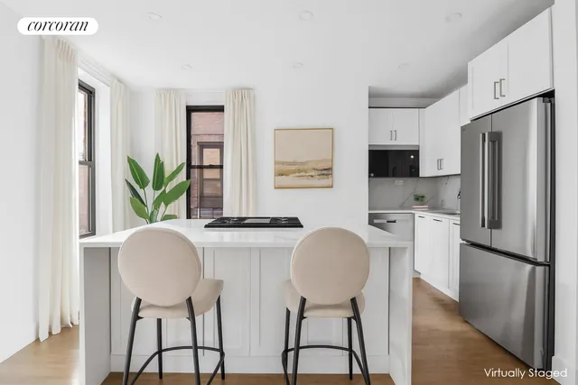 $449,000 | 415 Ocean Parkway, Unit 1J | Kensington