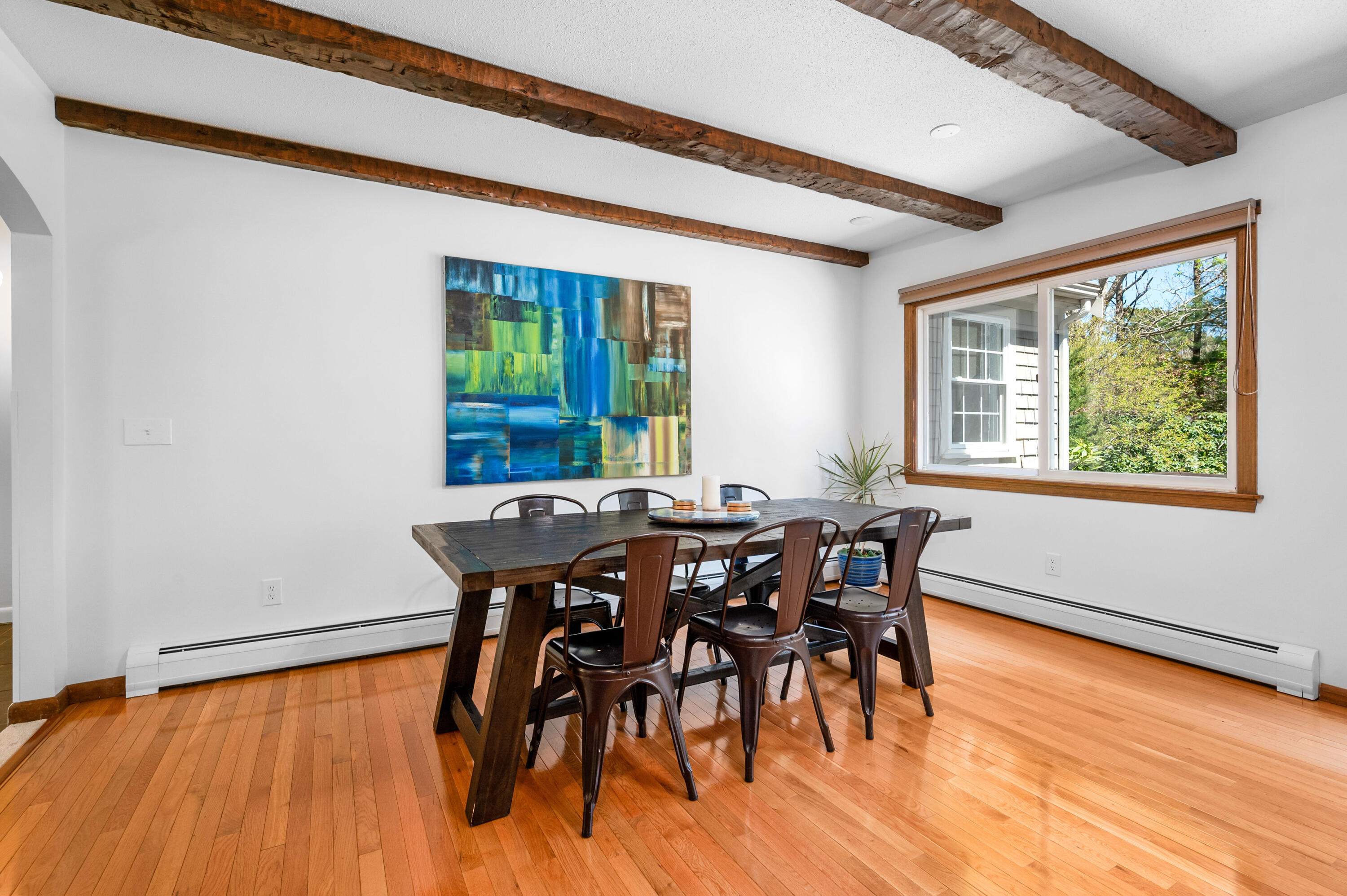 32 Dorcas Drive Barnstable, MA 02630 - Photo 11 of 39 Dining Area 1