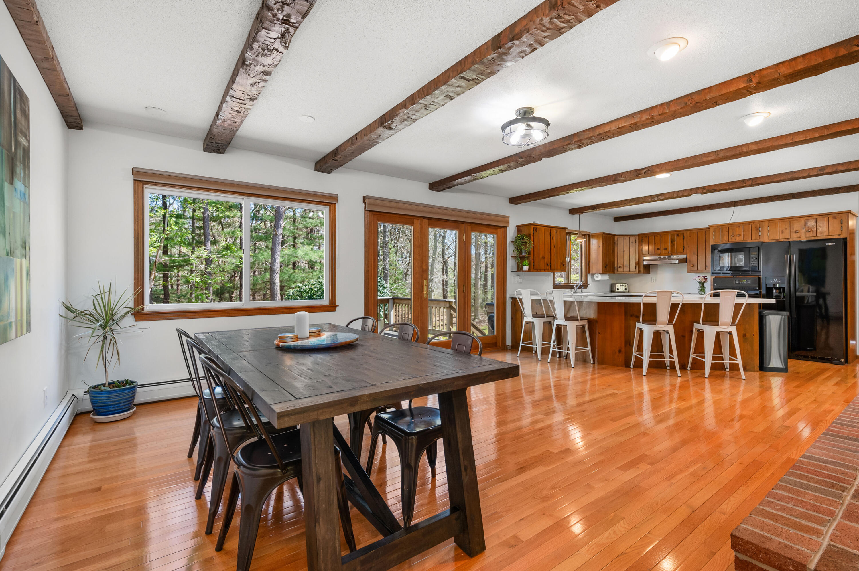 32 Dorcas Drive Barnstable, MA 02630 - Photo 12 of 39 Dining Area 2