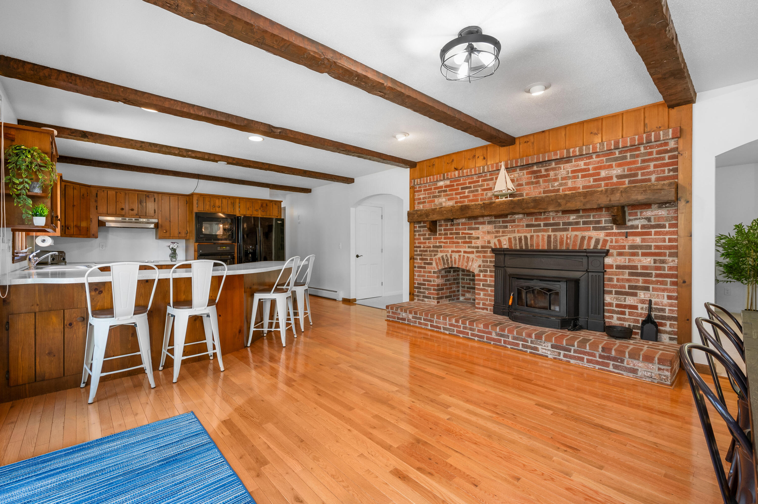 32 Dorcas Drive Barnstable, MA 02630 - Photo 13 of 39 Kitchen 1