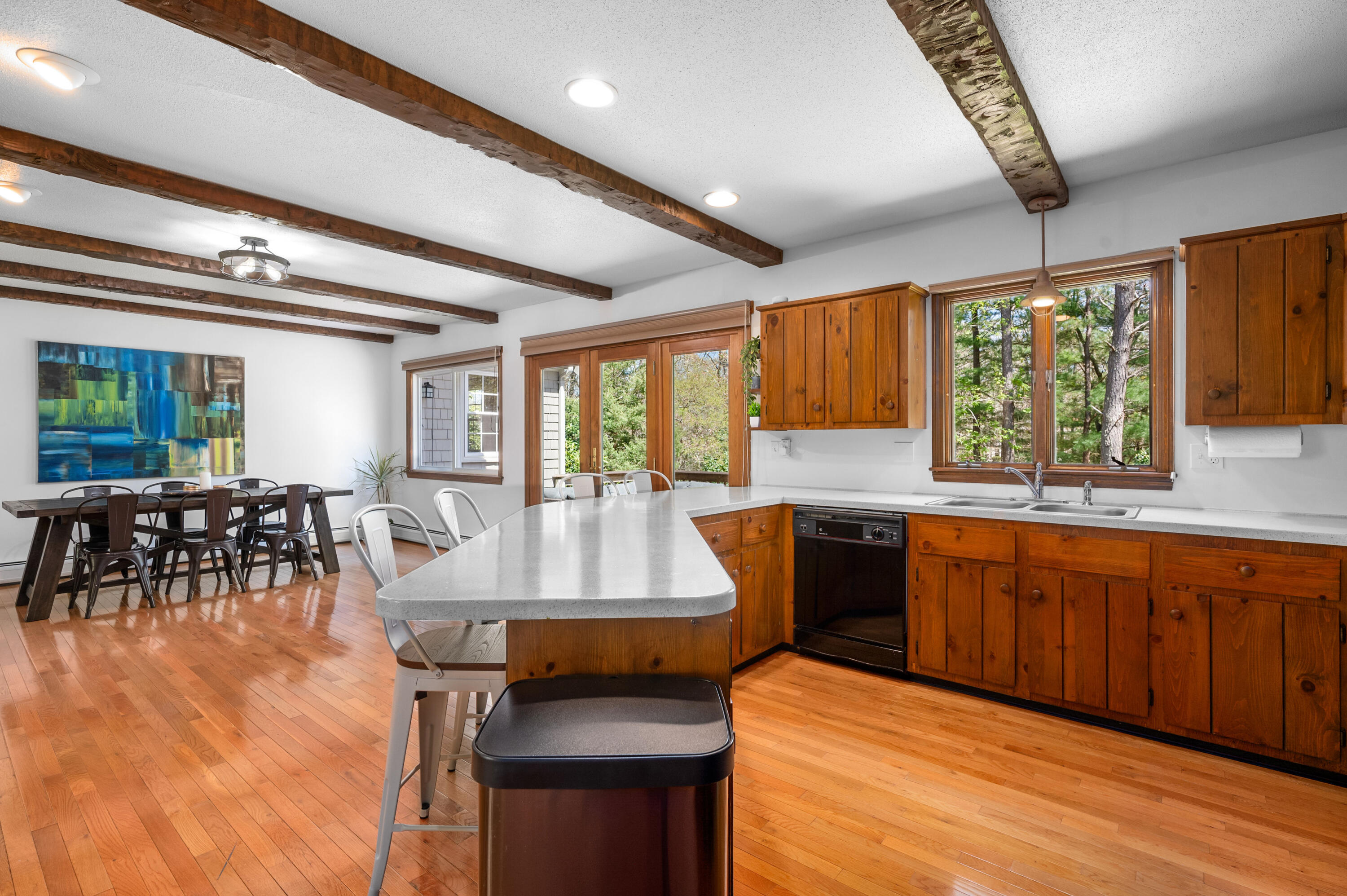 32 Dorcas Drive Barnstable, MA 02630 - Photo 15 of 39 Kitchen 3