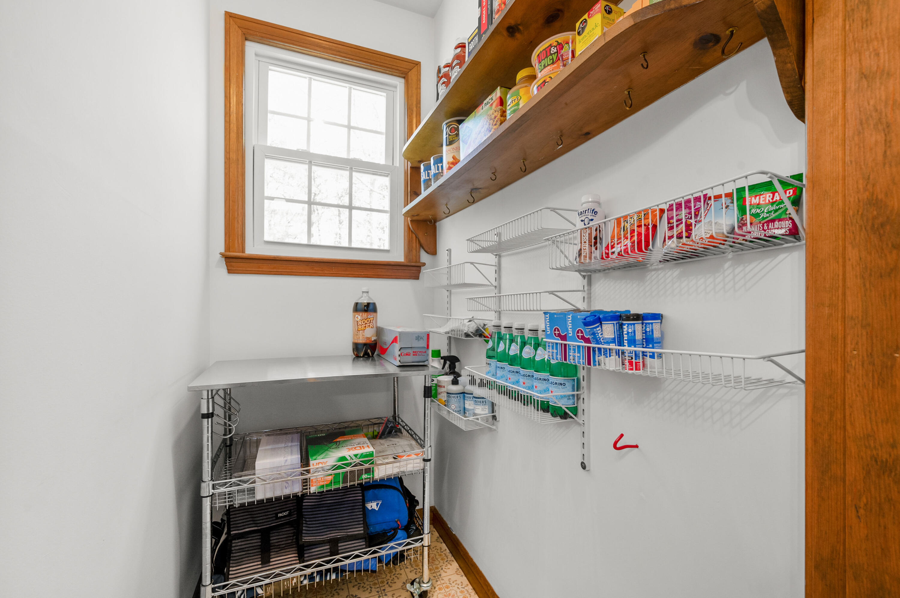 32 Dorcas Drive Barnstable, MA 02630 - Photo 17 of 39 Pantry