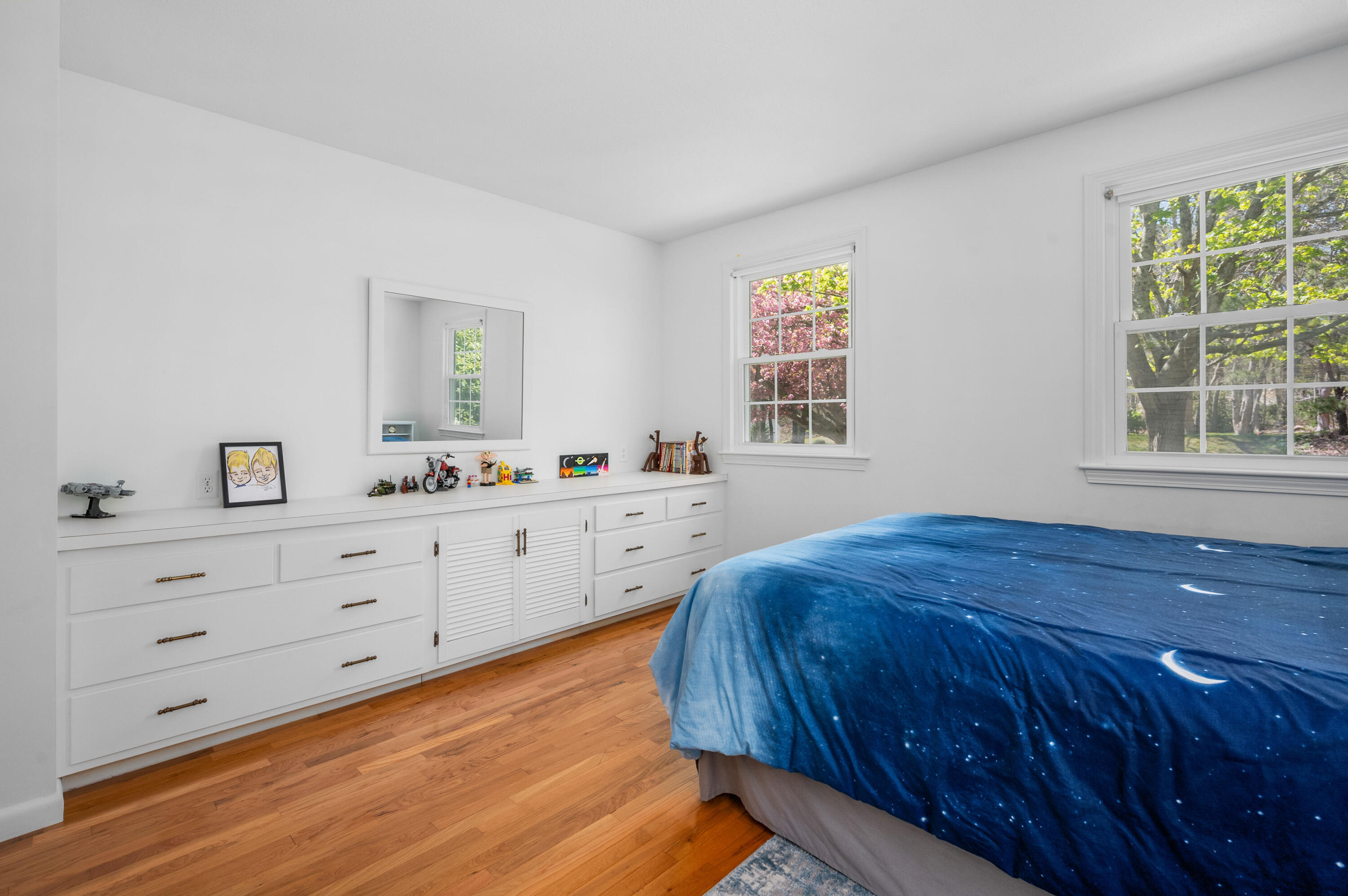 32 Dorcas Drive Barnstable, MA 02630 - Photo 27 of 39 Bedroom Two 2