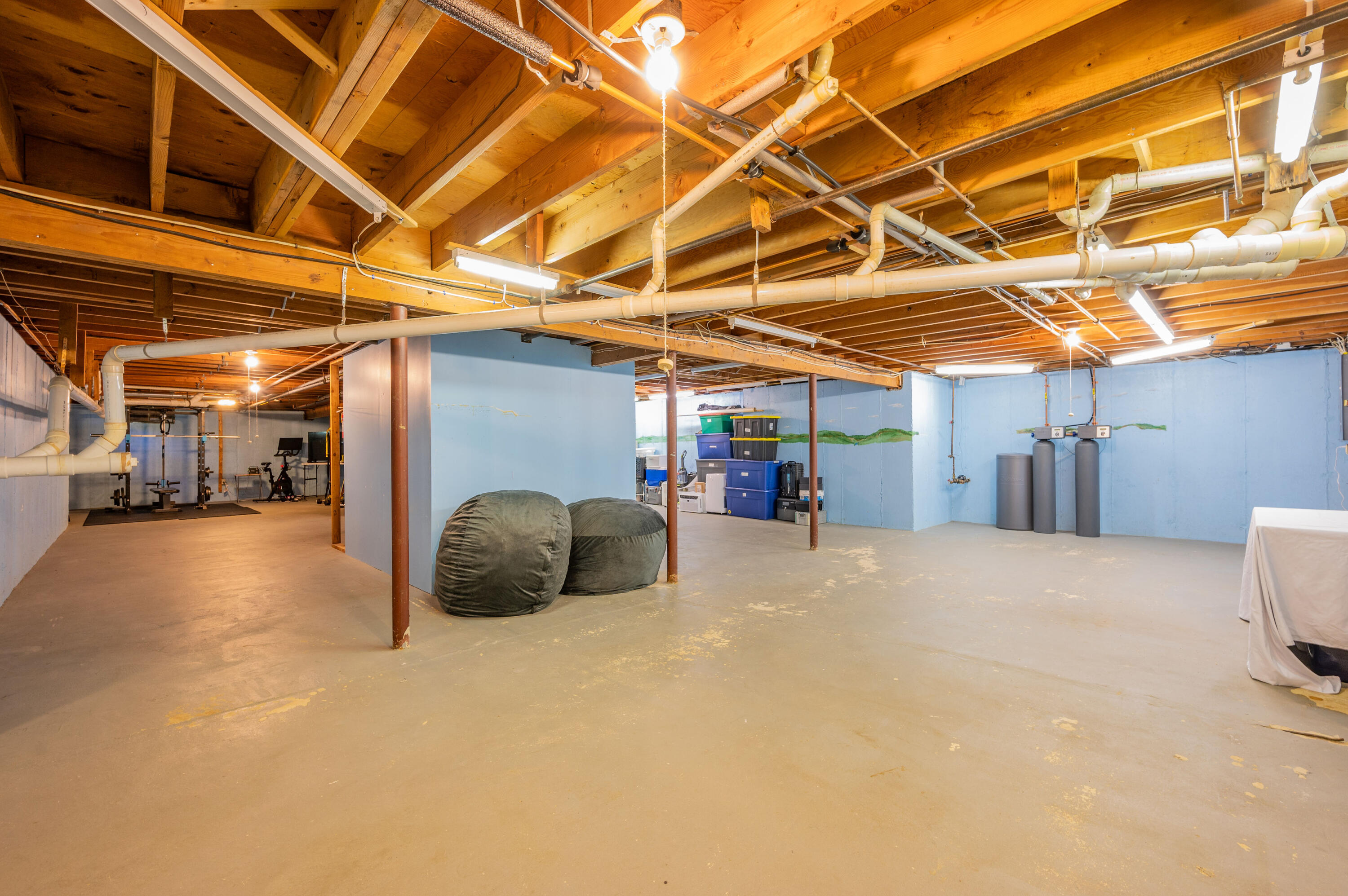 32 Dorcas Drive Barnstable, MA 02630 - Photo 35 of 39 Basement 1