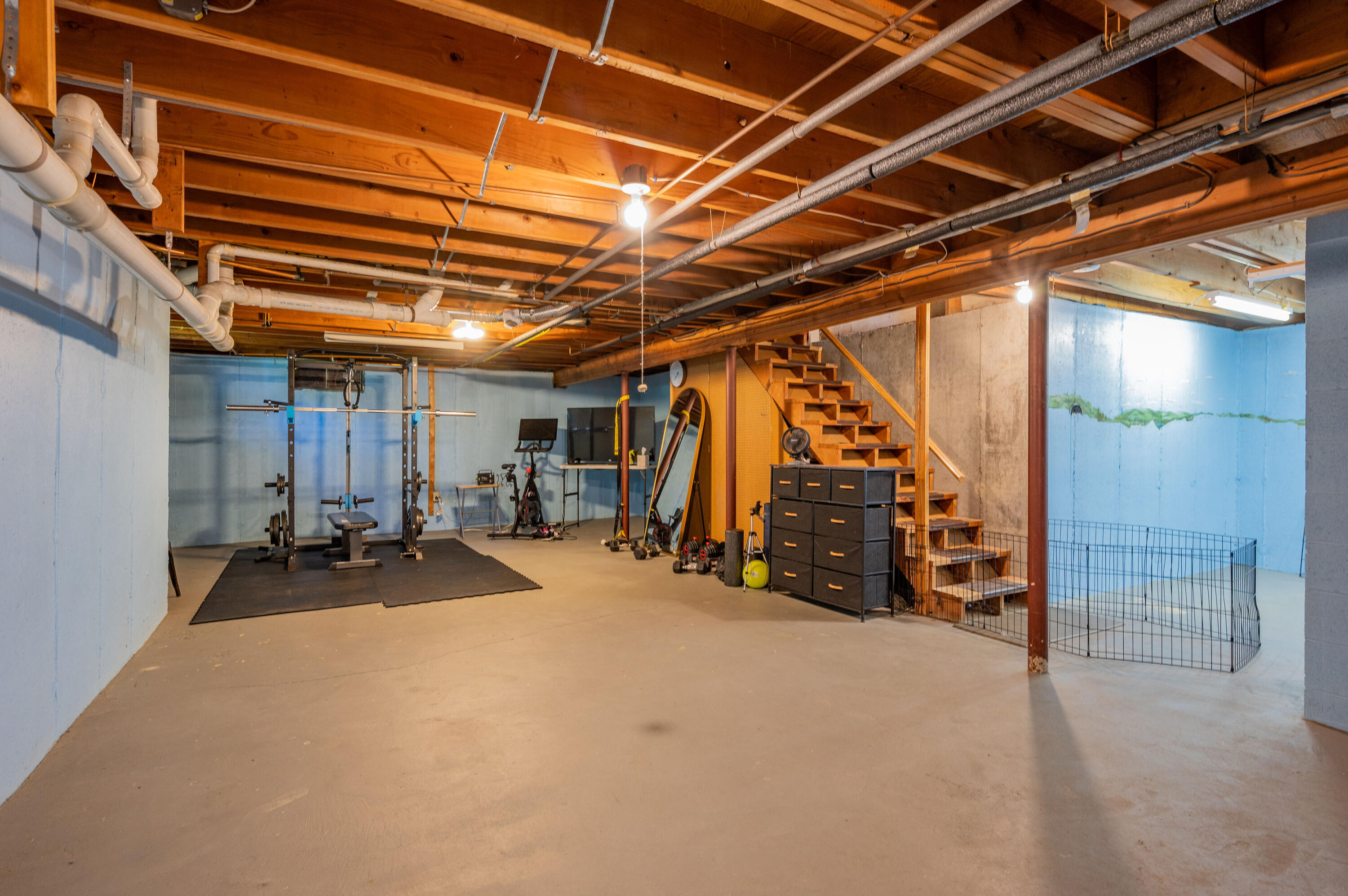 32 Dorcas Drive Barnstable, MA 02630 - Photo 36 of 39 Basement 2