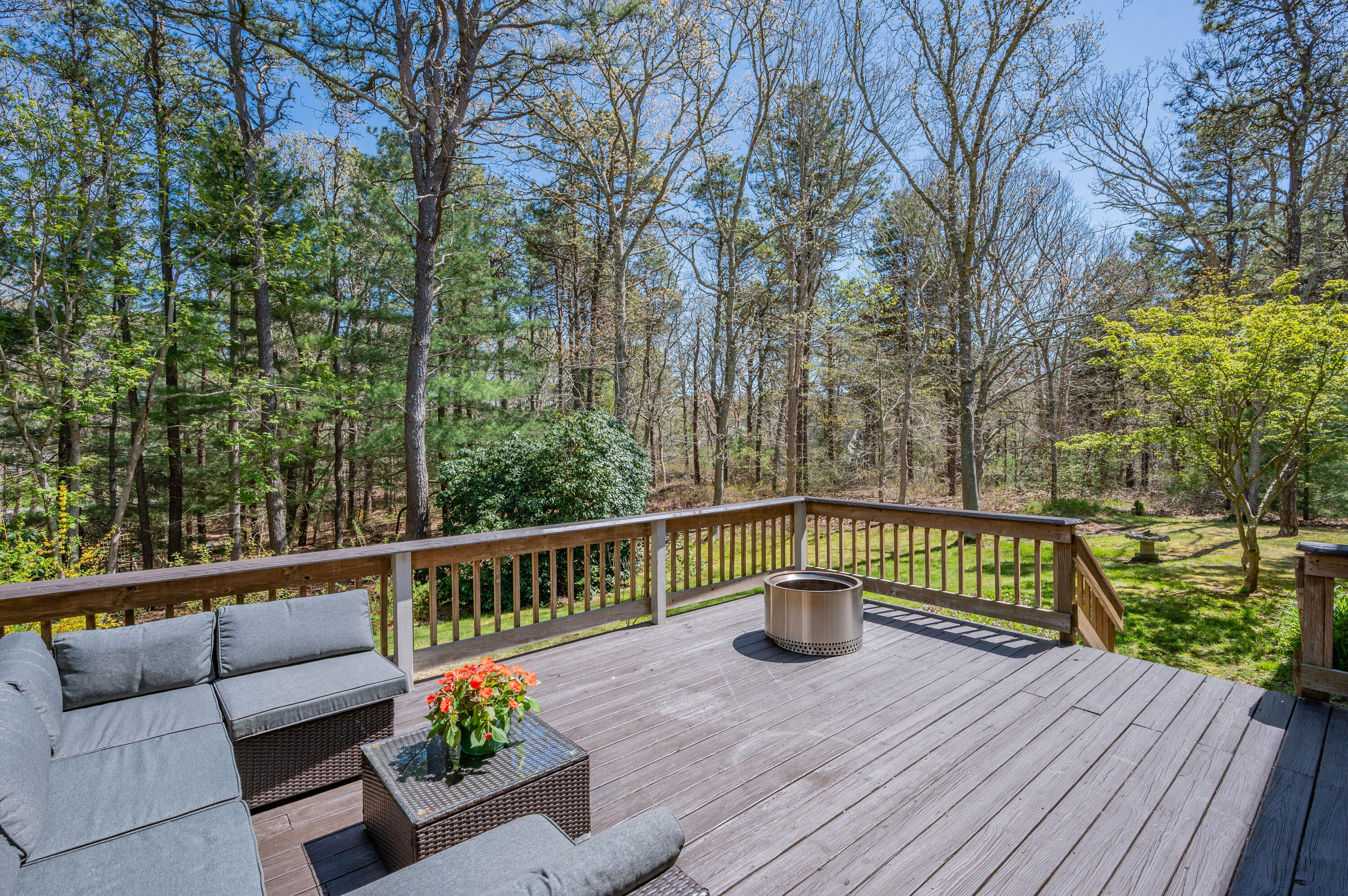 32 Dorcas Drive Barnstable, MA 02630 - Photo 5 of 39 Deck 1