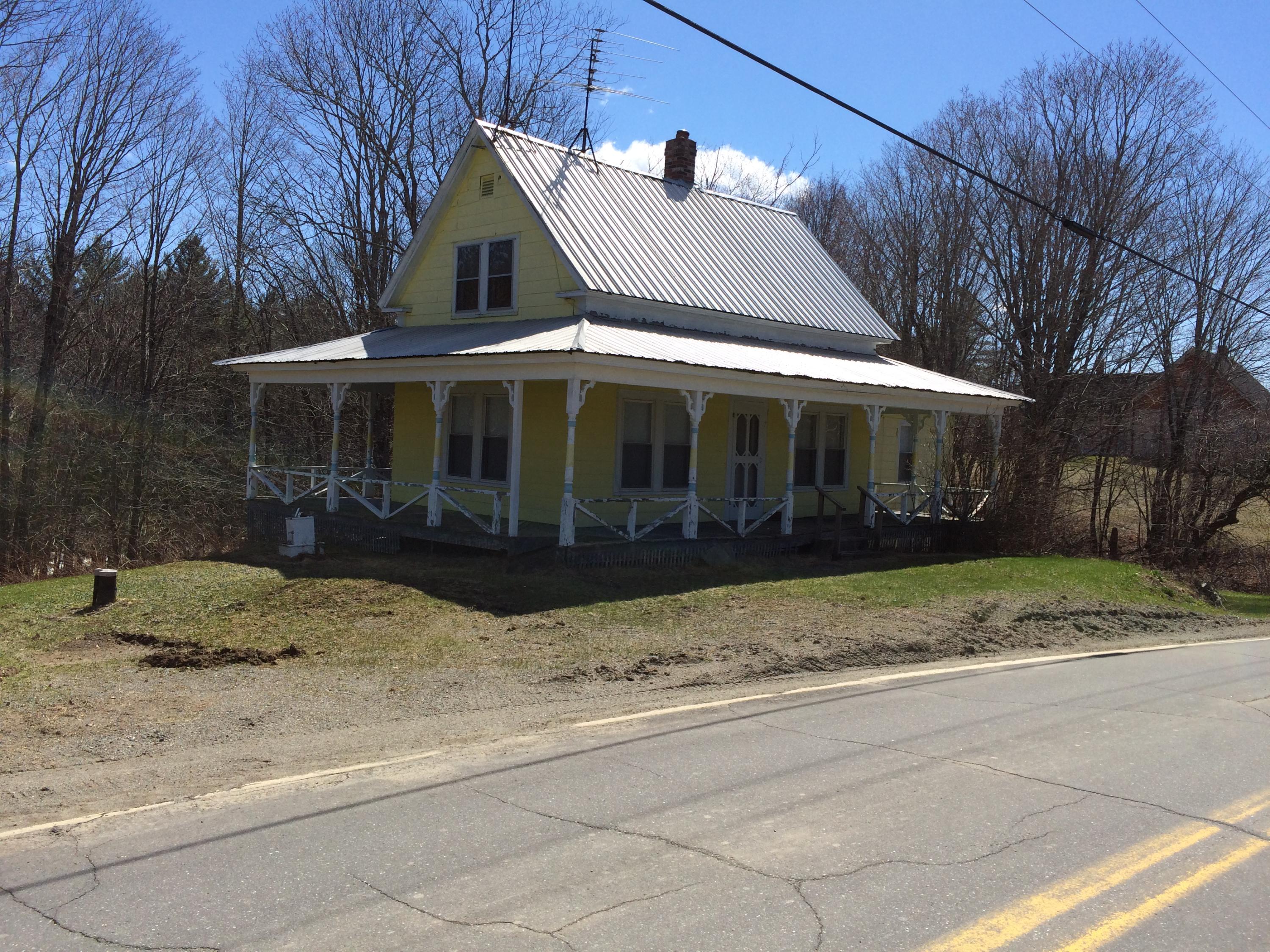 7 Harmony Road Wellington, ME 04942 - Photo 1 of 14 IMG_2911