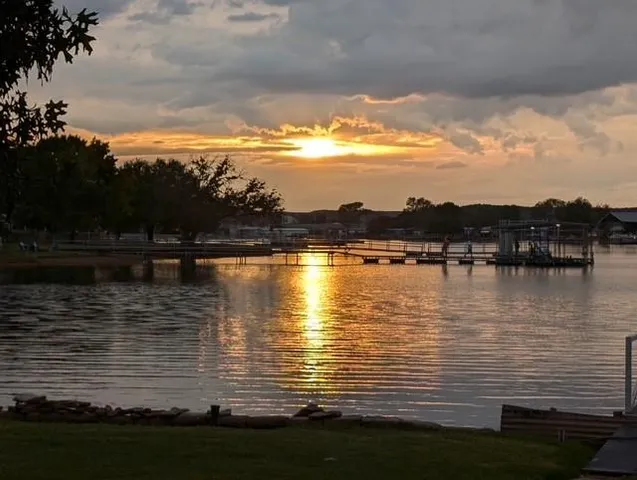 $895,000 | 1505 McAdams Road, Graford, TX 76449