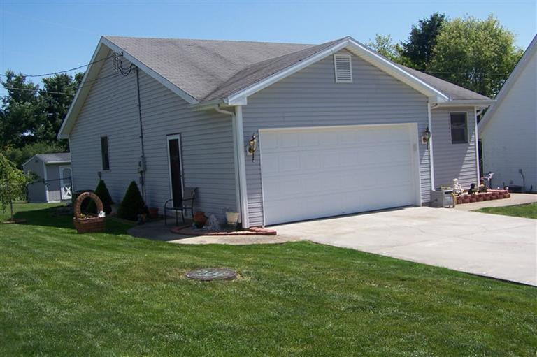 122 Spring Ridge Way Winchester, KY 40391 - Photo 4 of 34 Photo 4