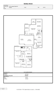 $585,000 | 3413 Longleaf Estates Drive, Raleigh, NC 27616