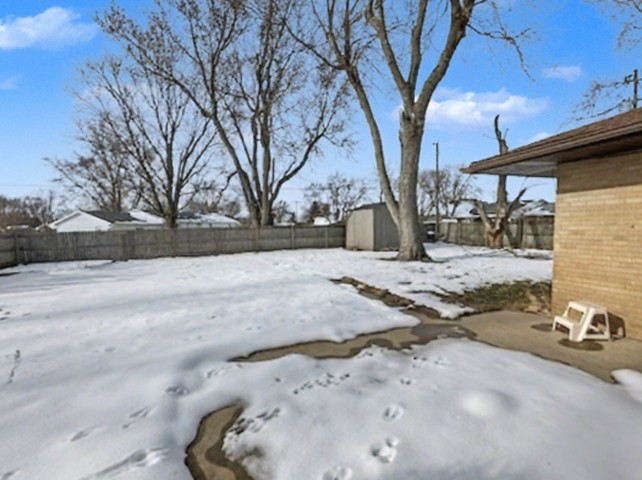 1621 North 2000 East Road Watseka, IL 60970 - Photo 19 of 20