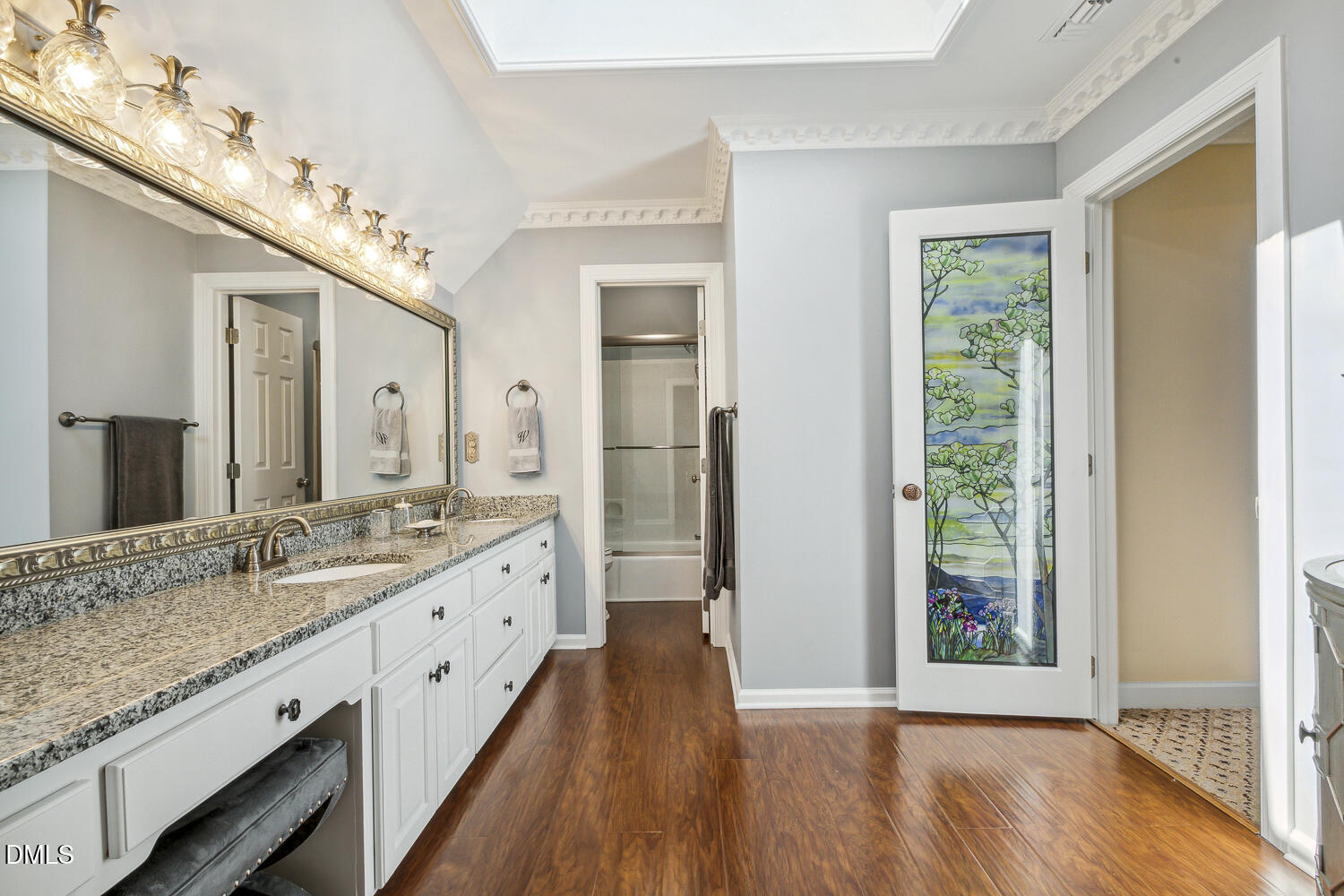 6909 Darcy Lane Raleigh, NC 27606 - Photo 48 of 78