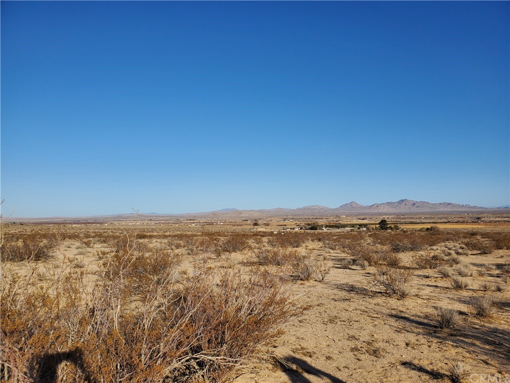 29480 Ranchito Road Helendale, CA 92342 - Photo 1 of 1
