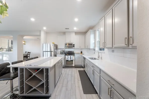 $387,900 | 1623 Iron Creek, San Antonio, TX 78245