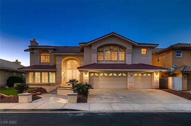 $999,000 | 2448 Ram Crossing Way, Henderson, NV 89074