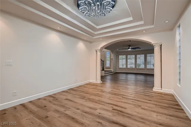 $999,000 | 2448 Ram Crossing Way, Henderson, NV 89074