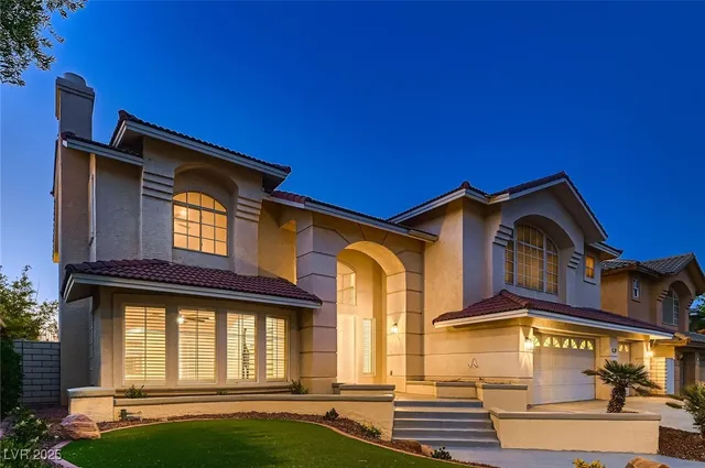 $999,000 | 2448 Ram Crossing Way, Henderson, NV 89074