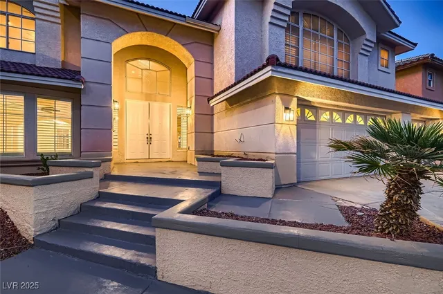 $999,000 | 2448 Ram Crossing Way, Henderson, NV 89074