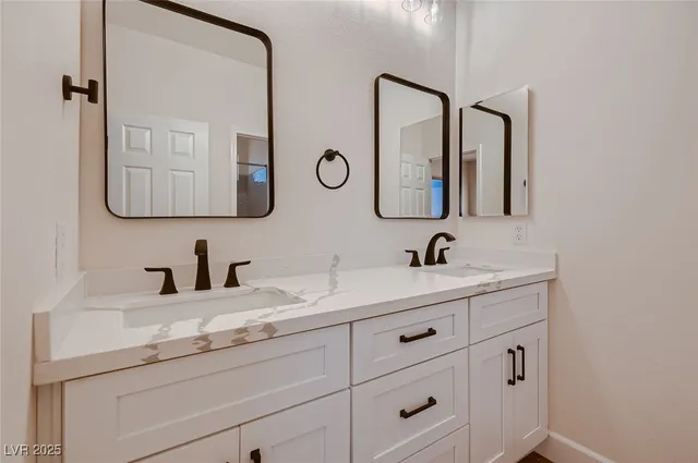 $999,000 | 2448 Ram Crossing Way, Henderson, NV 89074