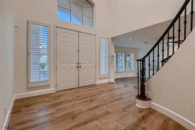 $999,000 | 2448 Ram Crossing Way, Henderson, NV 89074