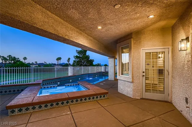 $999,000 | 2448 Ram Crossing Way, Henderson, NV 89074