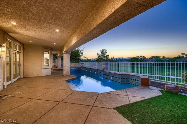 $999,000 | 2448 Ram Crossing Way, Henderson, NV 89074