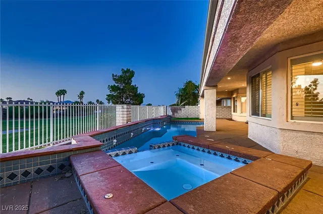 $999,000 | 2448 Ram Crossing Way, Henderson, NV 89074