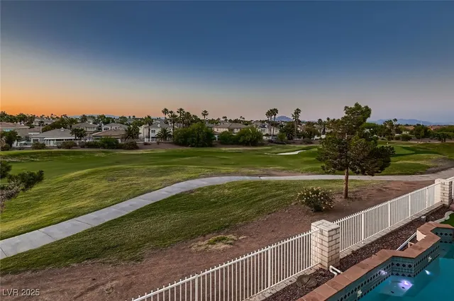 $999,000 | 2448 Ram Crossing Way, Henderson, NV 89074