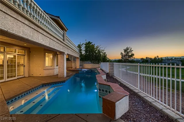 $999,000 | 2448 Ram Crossing Way, Henderson, NV 89074